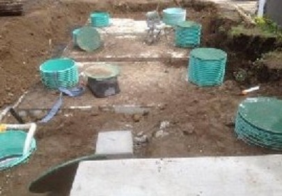 Cascade Septic Tank Service